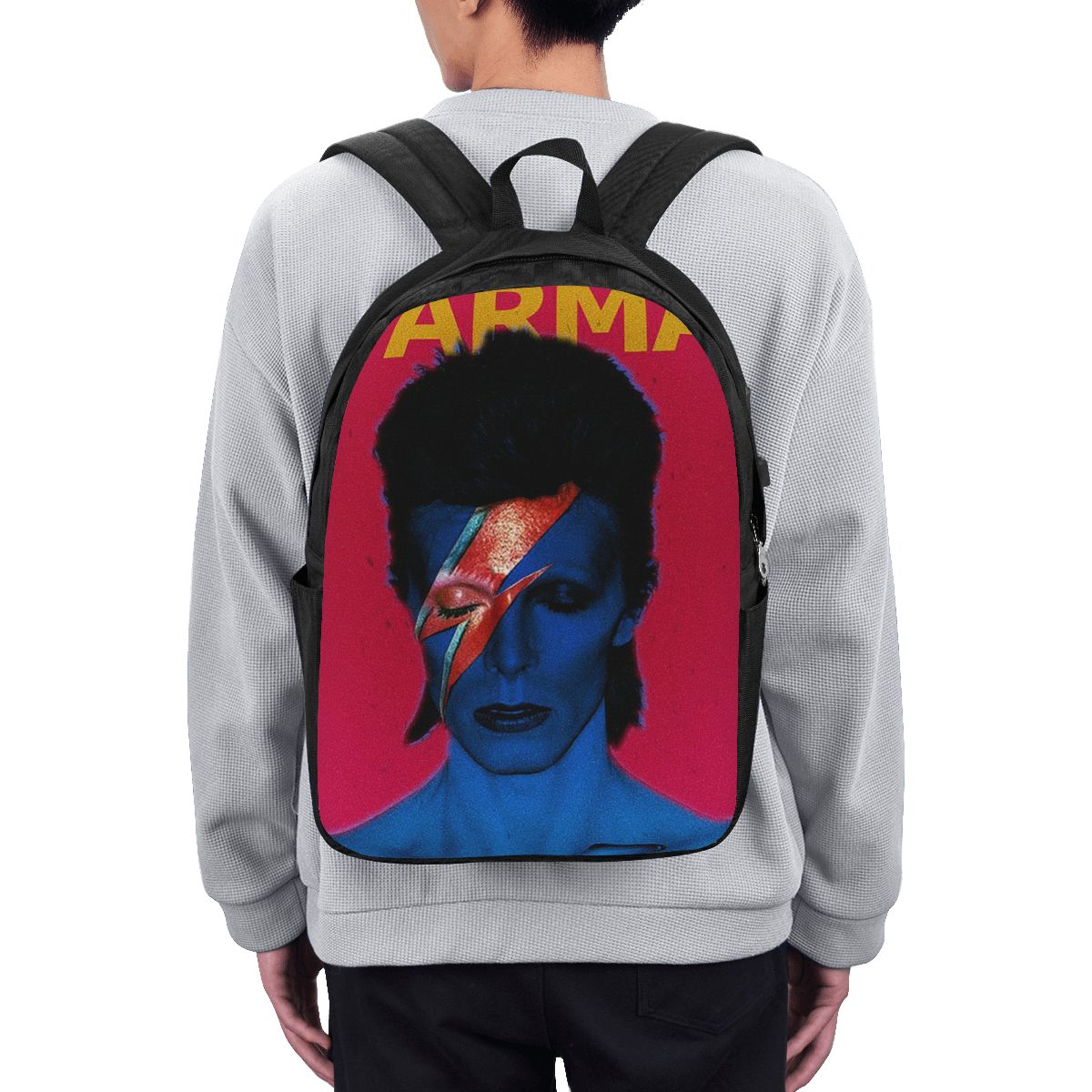 Zaino Davids Bowied, borsa da  - Women'S Bag recensione e prezzo