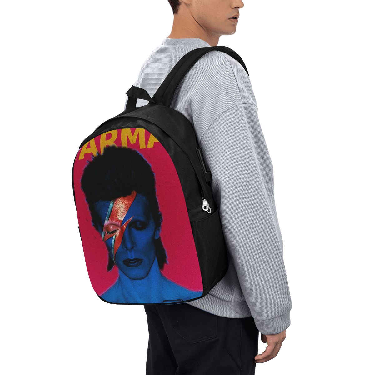 Zaino Davids Bowied, borsa da  - Women'S Bag recensione e prezzo