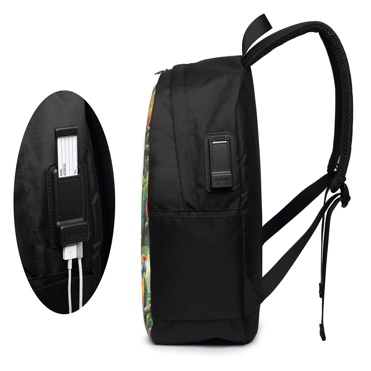 Borsa da viaggio per notebook  - Women'S Bag recensione e prezzo