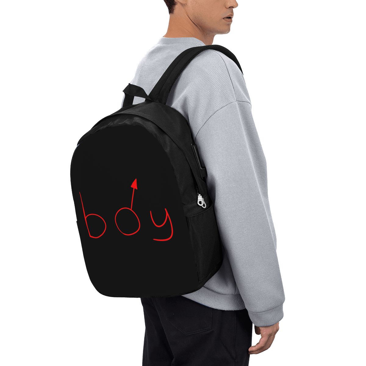 Boymoder Zaino con cappello e  - Women Bags College recensione e prezzo