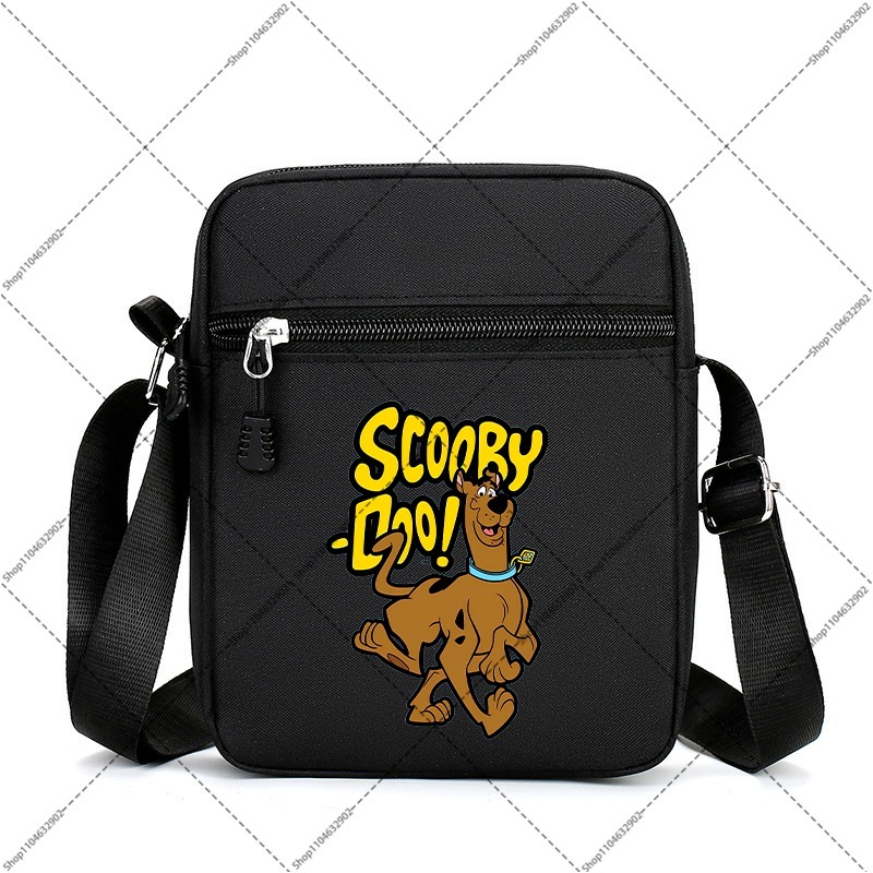 Borse a tracolla Scooby Doo pe - Women'S Bags Everyday recensione e prezzo