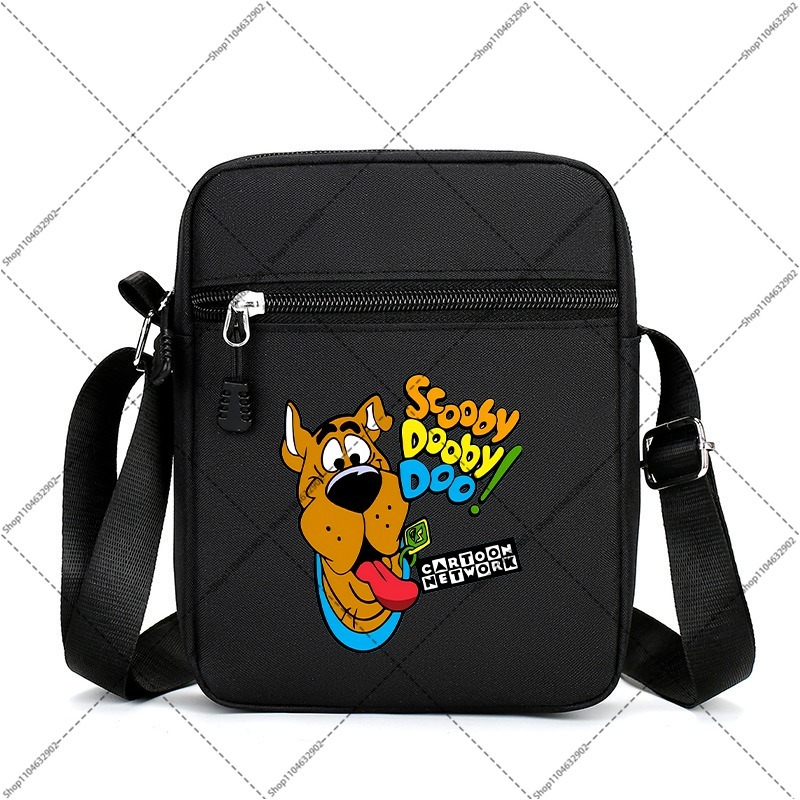 Borse a tracolla Scooby Doo pe - Women'S Bags Everyday recensione e prezzo