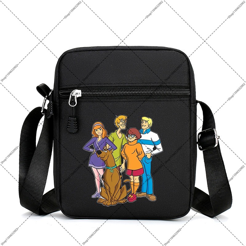 Borse a tracolla Scooby Doo pe - Women'S Bags Everyday recensione e prezzo