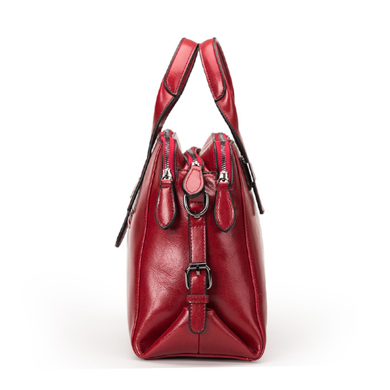 Borse da donna in vera pelle p - Doctor Bag Leather recensione e prezzo