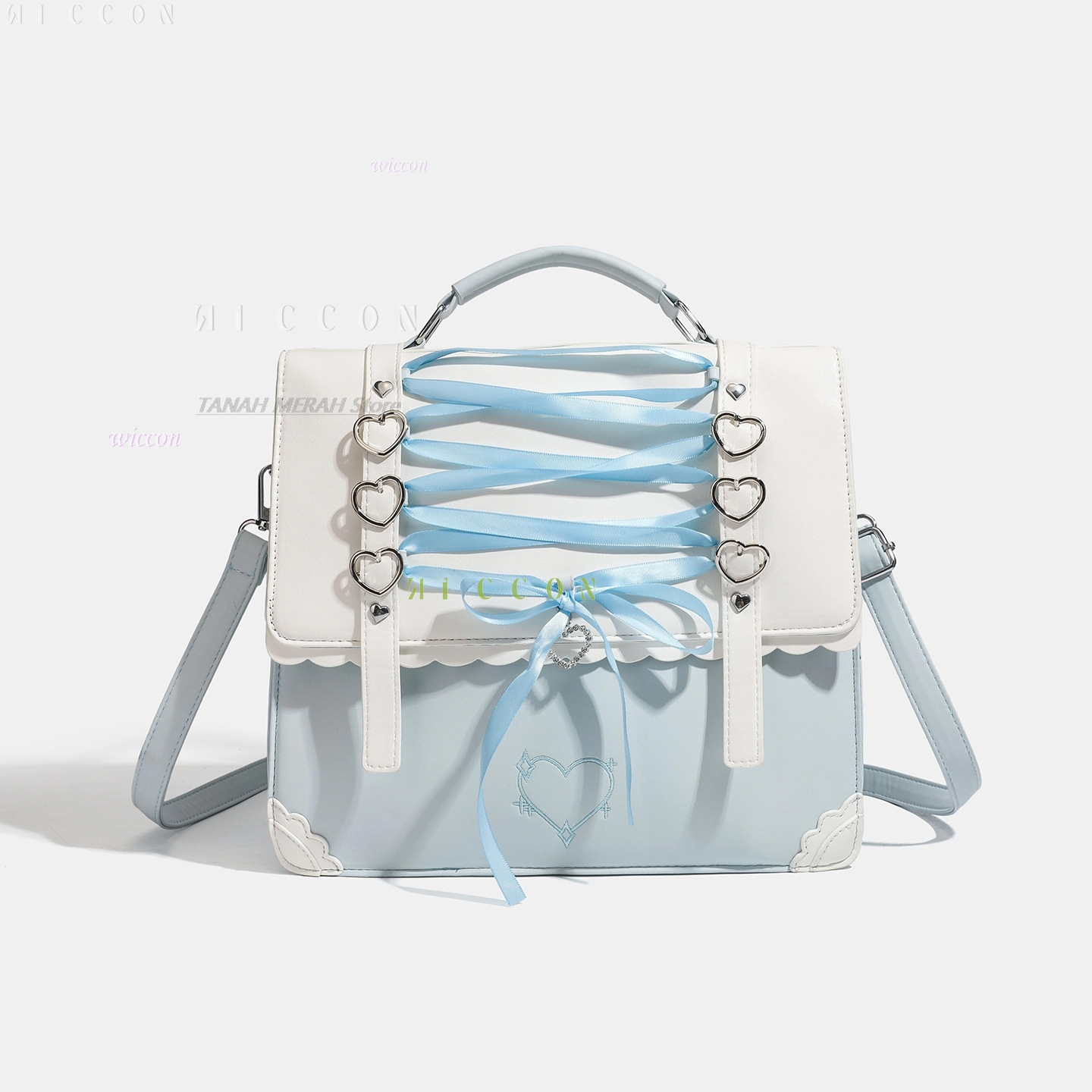 Borsa Jirai Kei in Stile Giapp - Women Handheld Bags recensione e prezzo