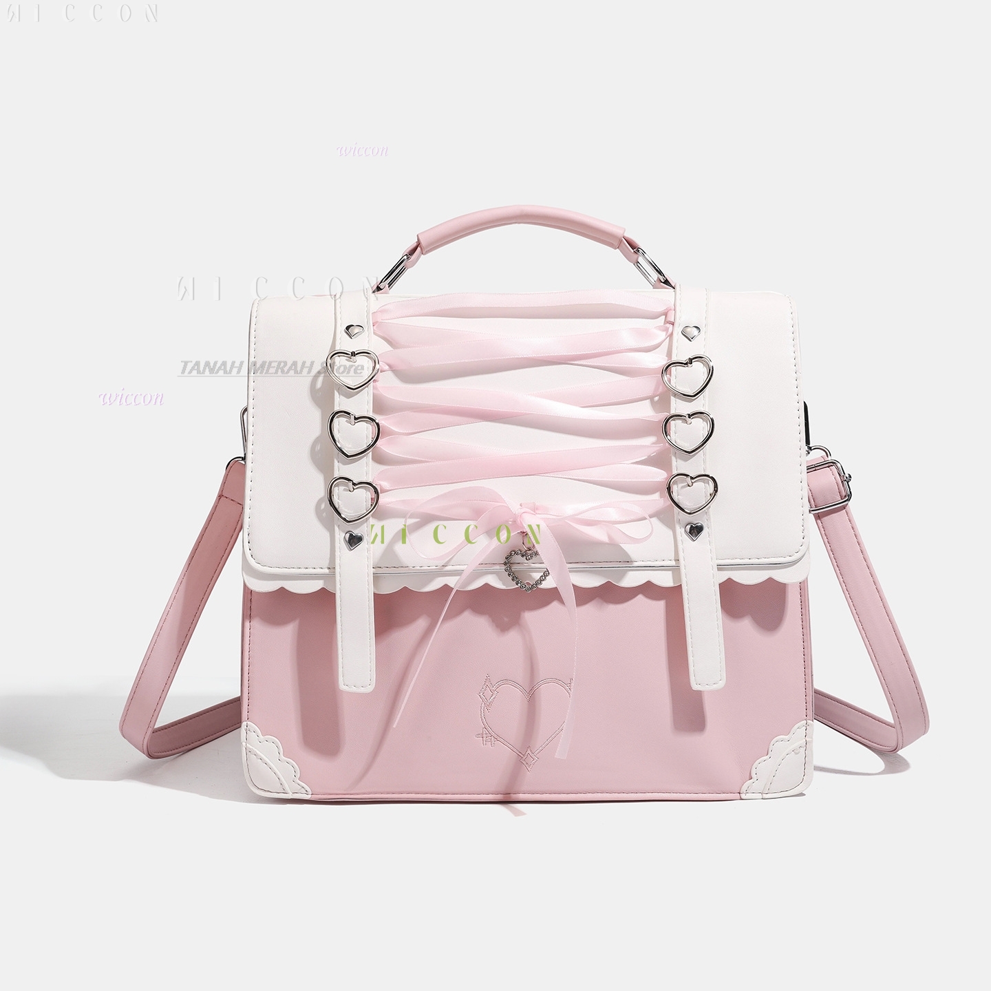 Borsa Jirai Kei in Stile Giapp - Women Handheld Bags recensione e prezzo