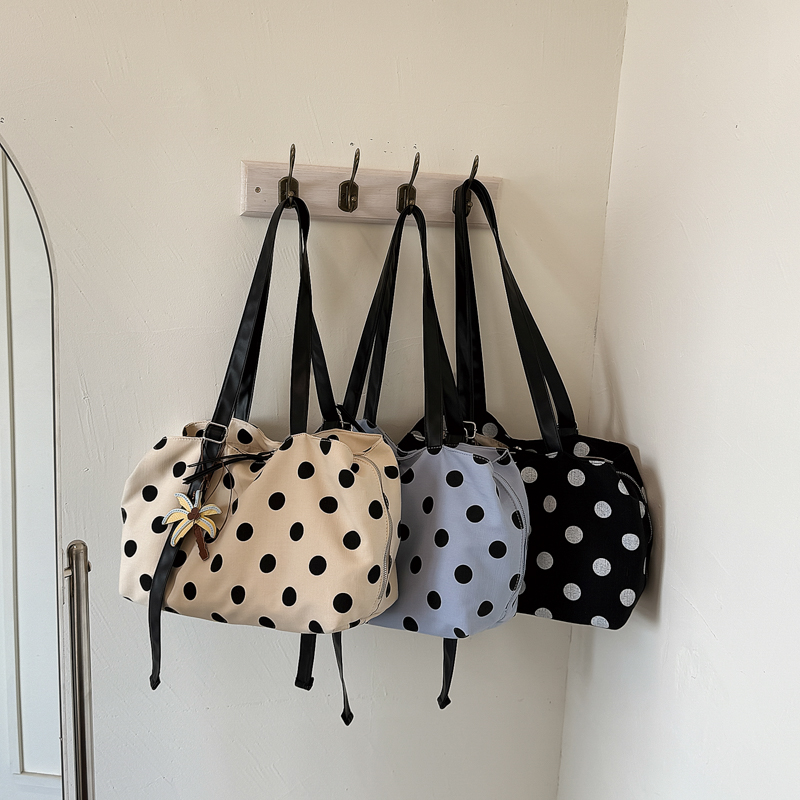 Borsa Tote Multistrato in Tela - Women Handheld Bags recensione e prezzo
