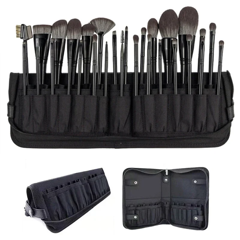 Borsa per pennelli per trucco  - Women Bags Rack recensione e prezzo