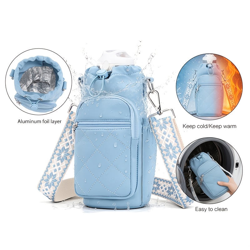Borsa termica a tracolla per b - Women Bags Rack recensione e prezzo