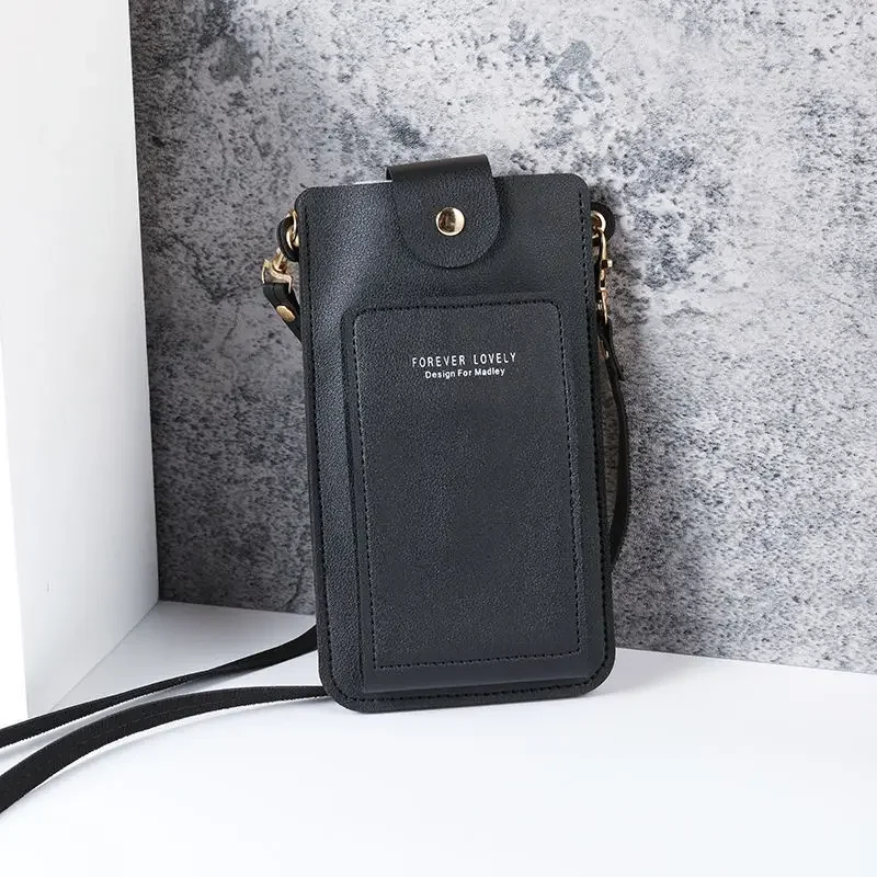 Borsa a tracolla per cellulare - Women'S Bags Everyday recensione e prezzo