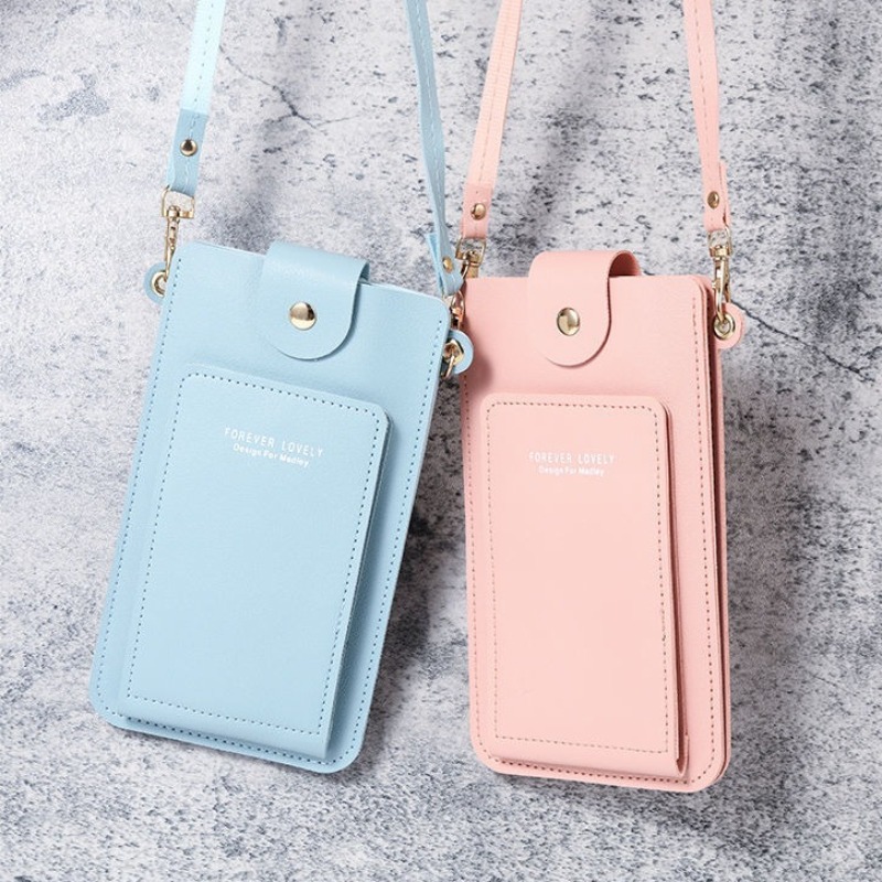 Borsa a tracolla per cellulare - Women'S Bags Everyday recensione e prezzo