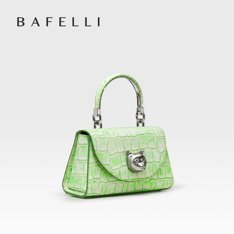 BAFELLI 2026 NUOVA BORSA DONNA - Doctor Bag Leather recensione e prezzo