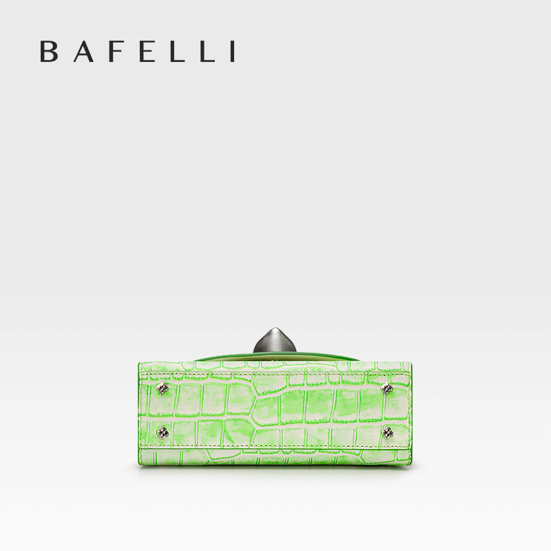 BAFELLI 2026 NUOVA BORSA DONNA - Doctor Bag Leather recensione e prezzo
