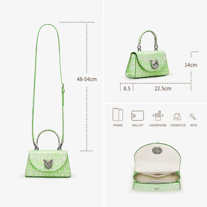 BAFELLI 2026 NUOVA BORSA DONNA - Doctor Bag Leather recensione e prezzo