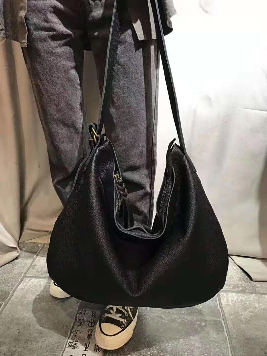 Borsa da Donna in Vera Pelle d - Doctor Bag Leather recensione e prezzo