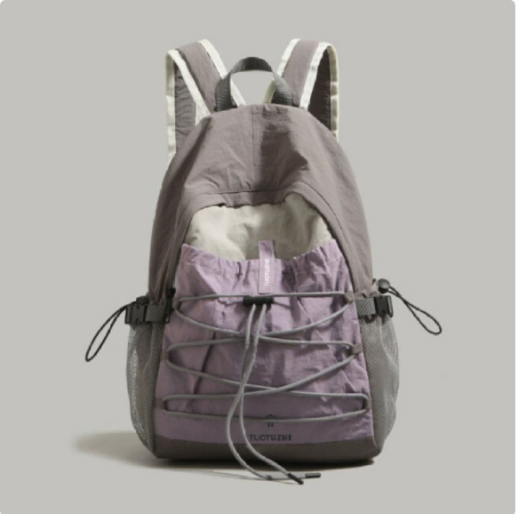 Zaino da Viaggio Donna Uomo Nu - Women'S Bags Everyday recensione e prezzo