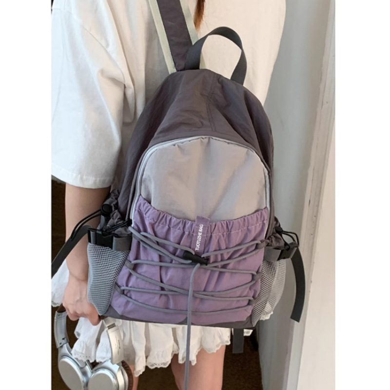 Zaino da Viaggio Donna Uomo Nu - Women'S Bags Everyday recensione e prezzo