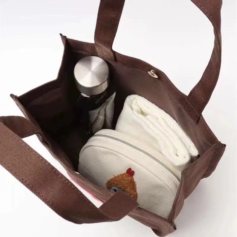 Borsa a Tracolla in Tela Fatta - Women'S Bags Everyday recensione e prezzo