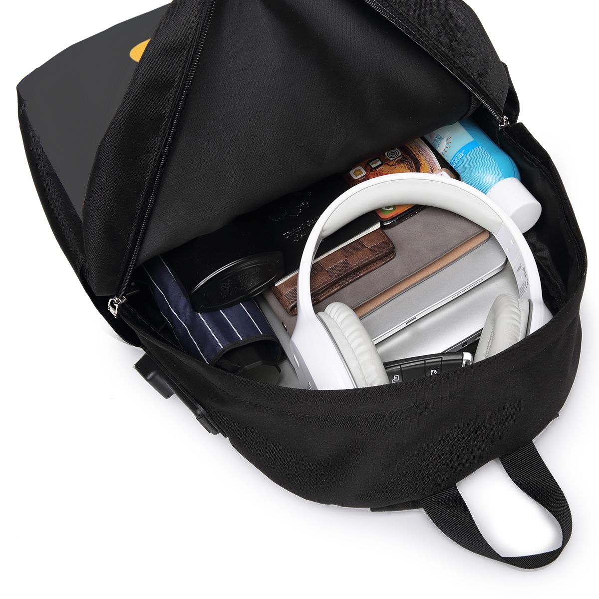 Simpatico zaino con pinguino v - Women'S Bag recensione e prezzo