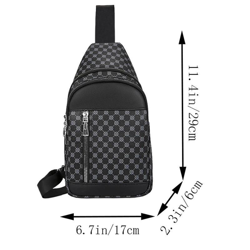 Borsa da petto funzionale in s - Women'S Bags Everyday recensione e prezzo