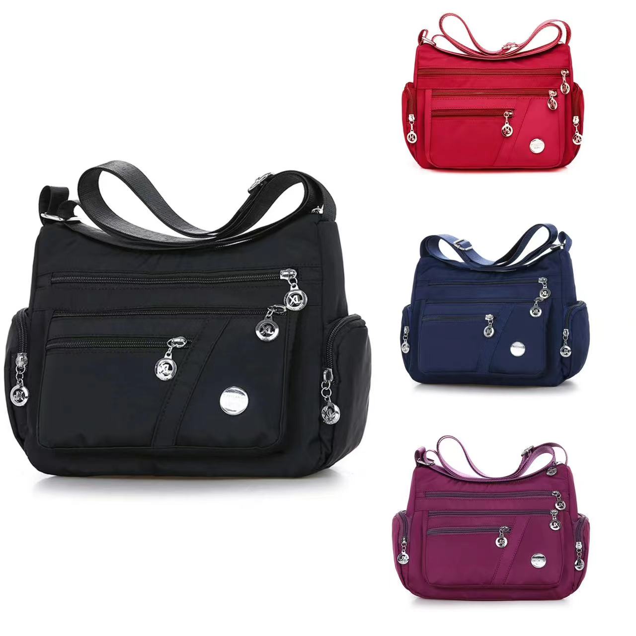 Borsa da donna Cossbody Borsa  - Women Bags Rack recensione e prezzo