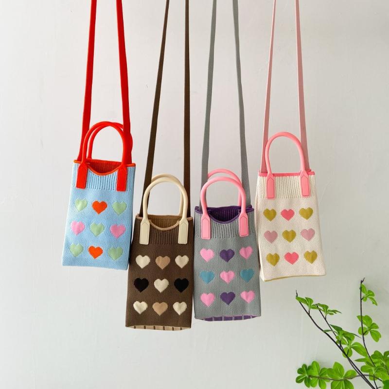 Borsa a Tracolla Mini in Magli - Women'S Bags Everyday recensione e prezzo