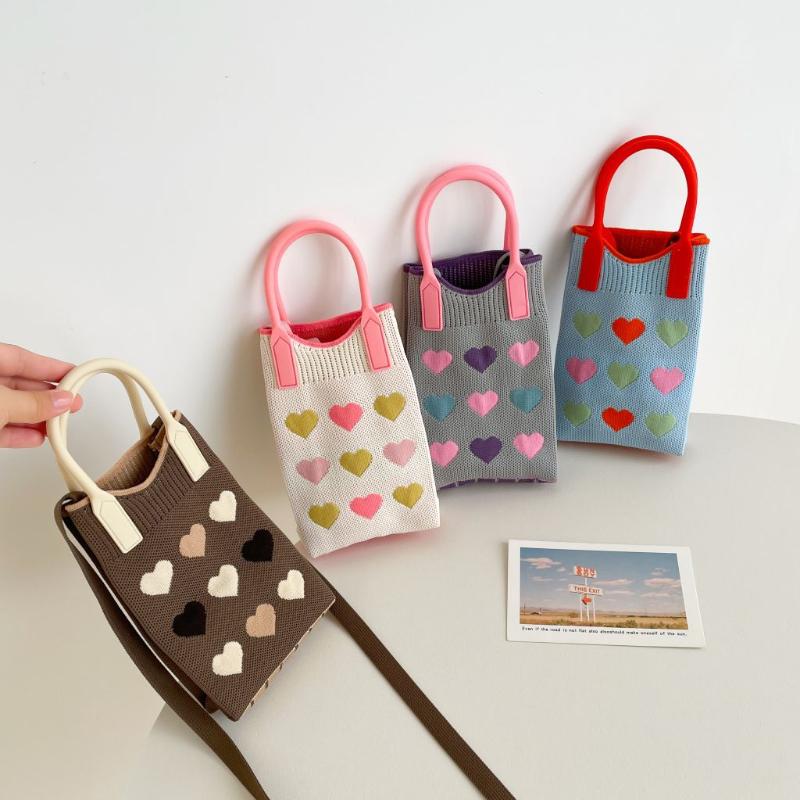 Borsa a Tracolla Mini in Magli - Women'S Bags Everyday recensione e prezzo