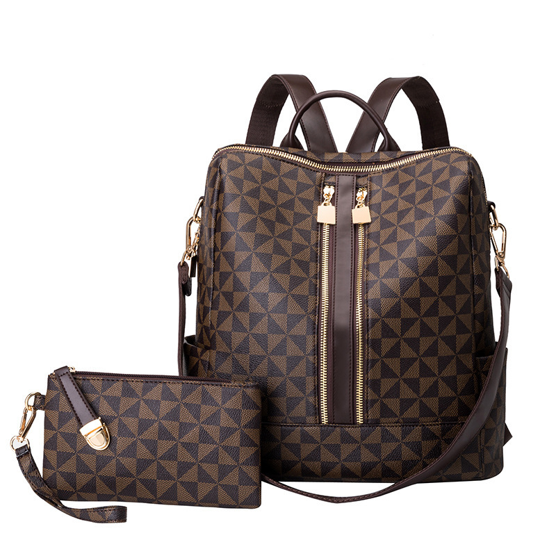 Set zaino e borsetta da 2 pezz - Women Bags Offers recensione e prezzo