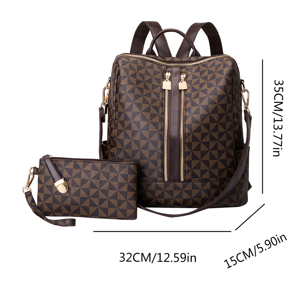 Set zaino e borsetta da 2 pezz - Women Bags Offers recensione e prezzo