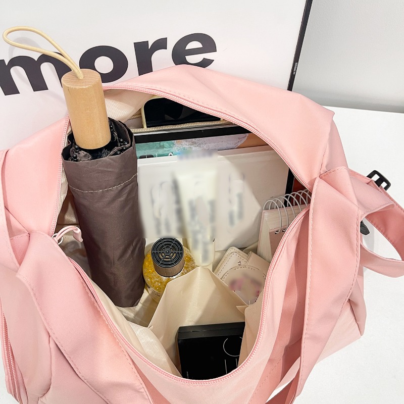 Borsa da Viaggio Portatile per - Women Handheld Bags recensione e prezzo