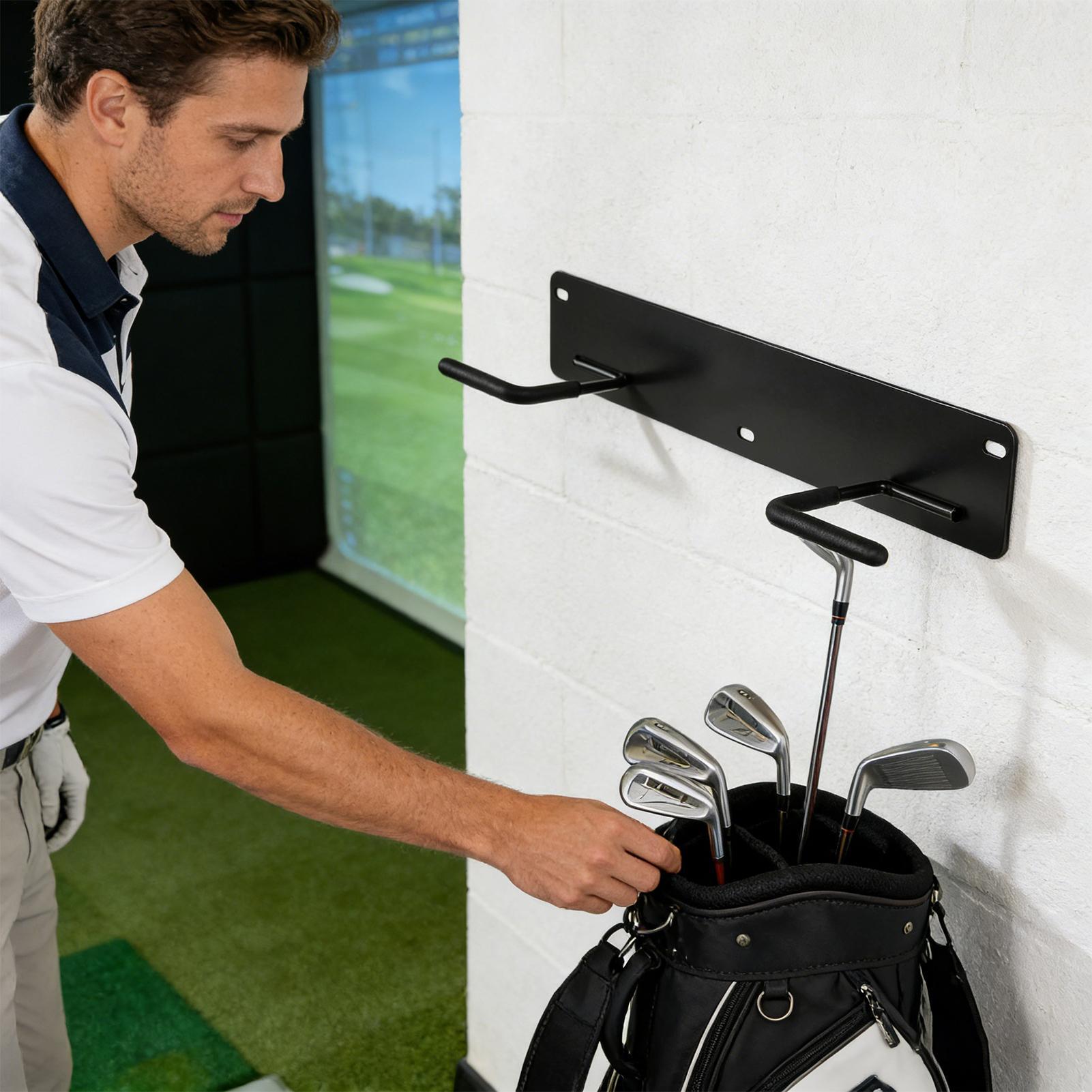 Supporto per Sacche da Golf da - Women Bags Rack recensione e prezzo