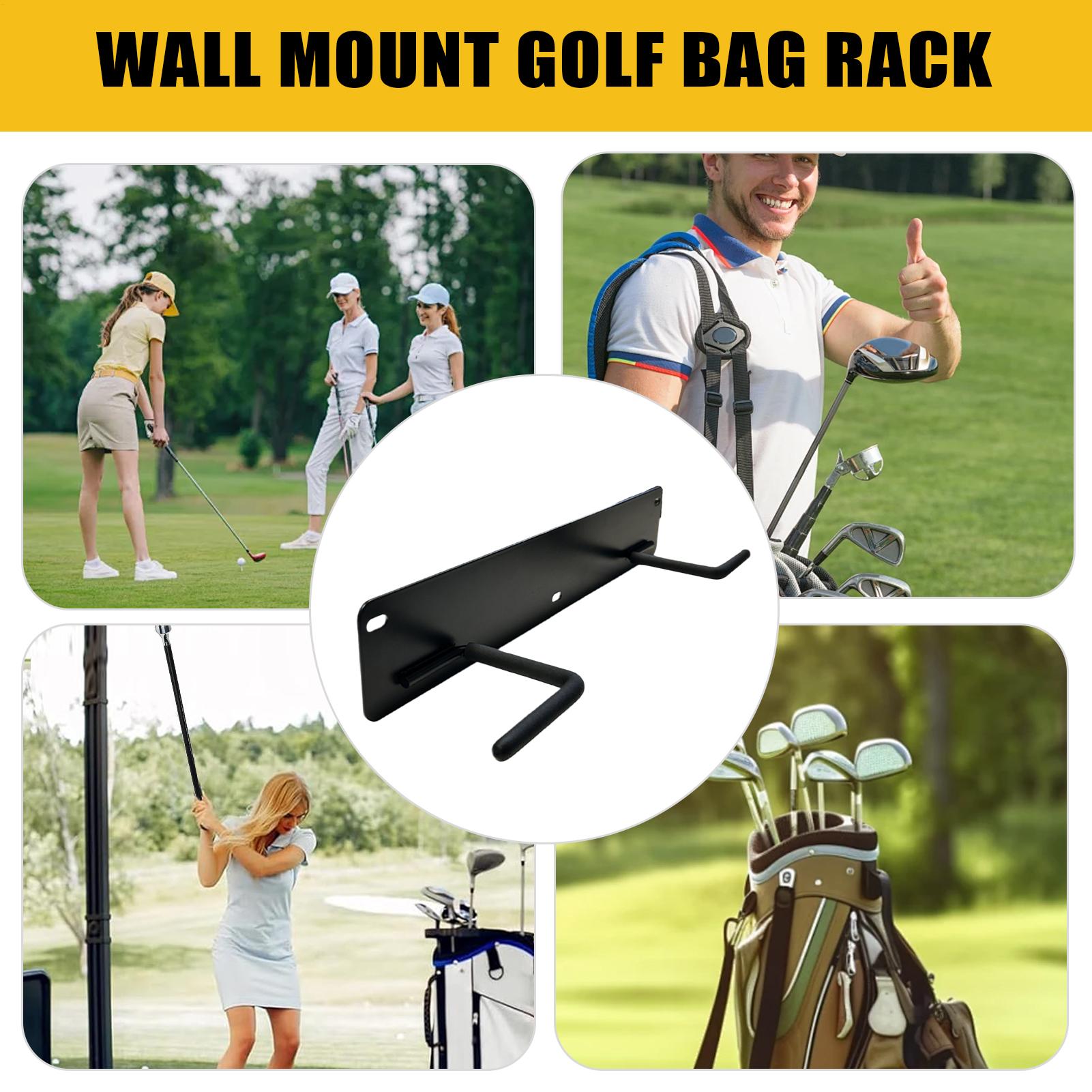 Supporto per Sacche da Golf da - Women Bags Rack recensione e prezzo