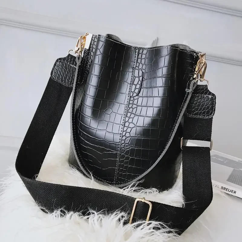 Borse a tracolla Vintage in pe - Women Bags Rack recensione e prezzo