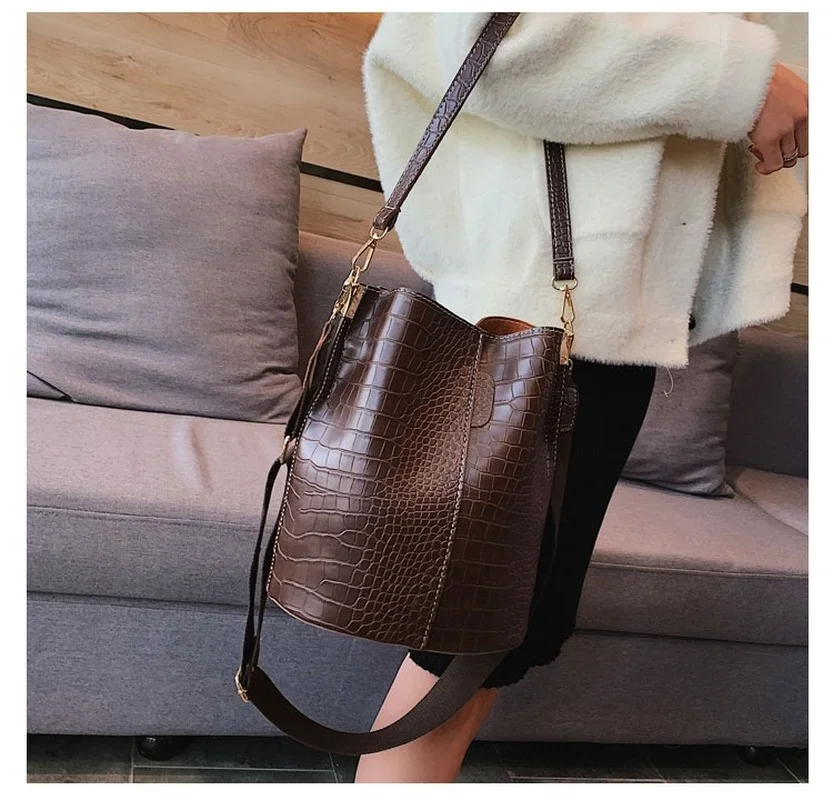 Borse a tracolla Vintage in pe - Women Bags Rack recensione e prezzo