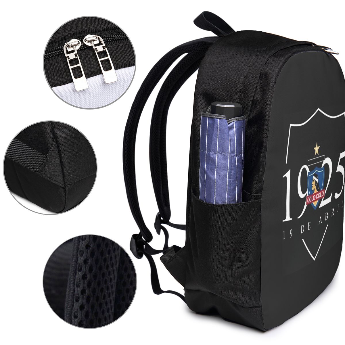 CSD COLO COLO Zaino da viaggio - Women Bags College recensione e prezzo