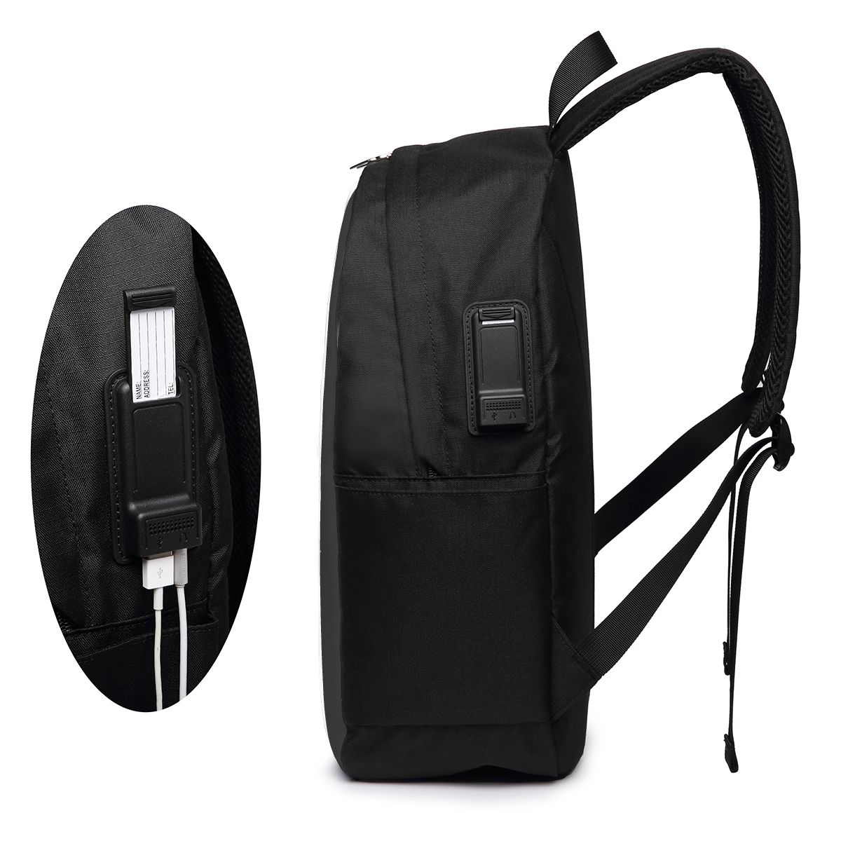 CSD COLO COLO Zaino da viaggio - Women Bags College recensione e prezzo