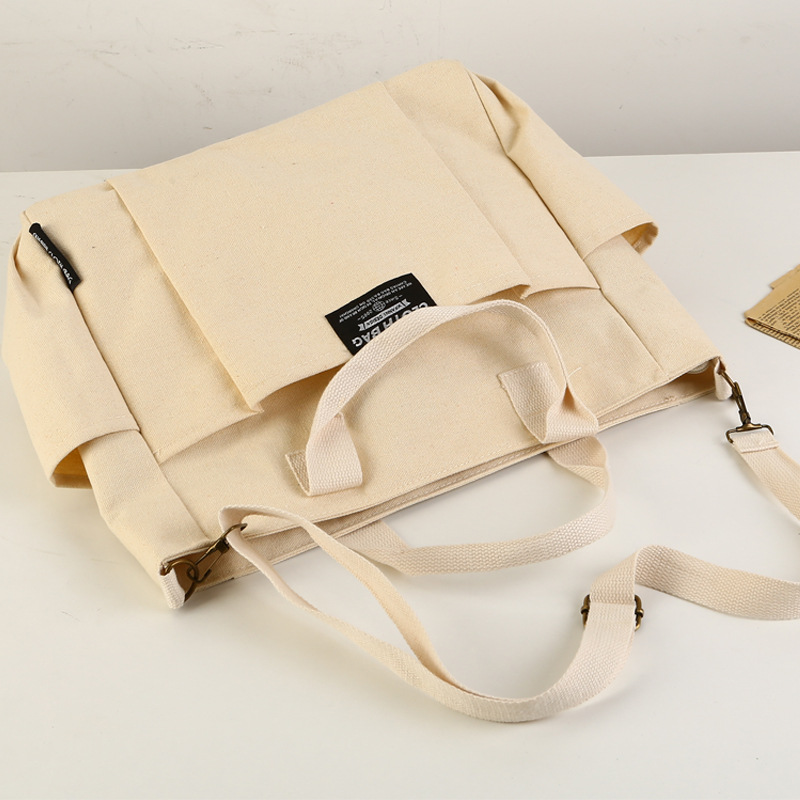 Borsa Tote in Tela, Borsa a Ma - Women Handheld Bags recensione e prezzo