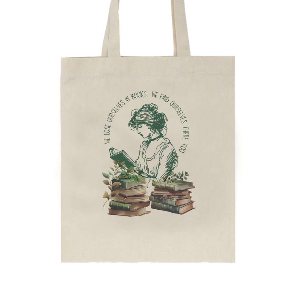 Jane Austen Tote Bag Pride and - Women Bags Offers recensione e prezzo