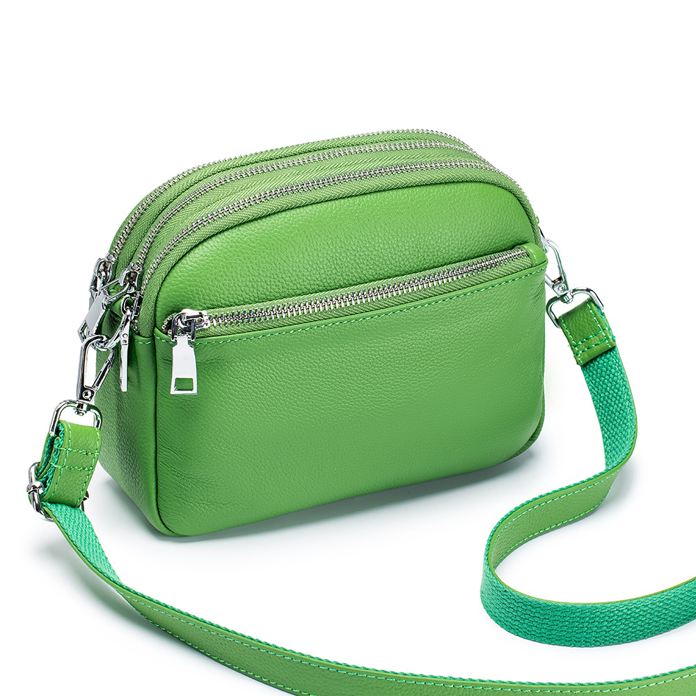 Borsa a tracolla versatile in  - Women Bags Rack recensione e prezzo